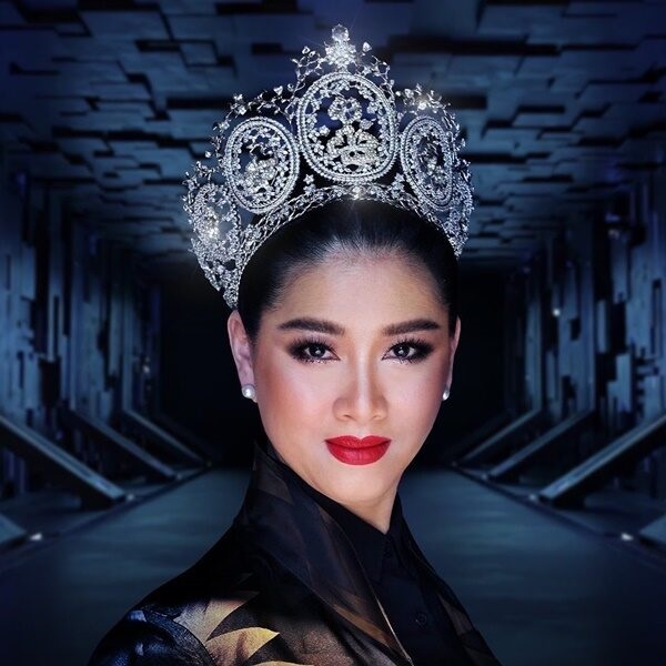 ปุ้ย ปิยาภรณ์ Miss Universe Thailand
