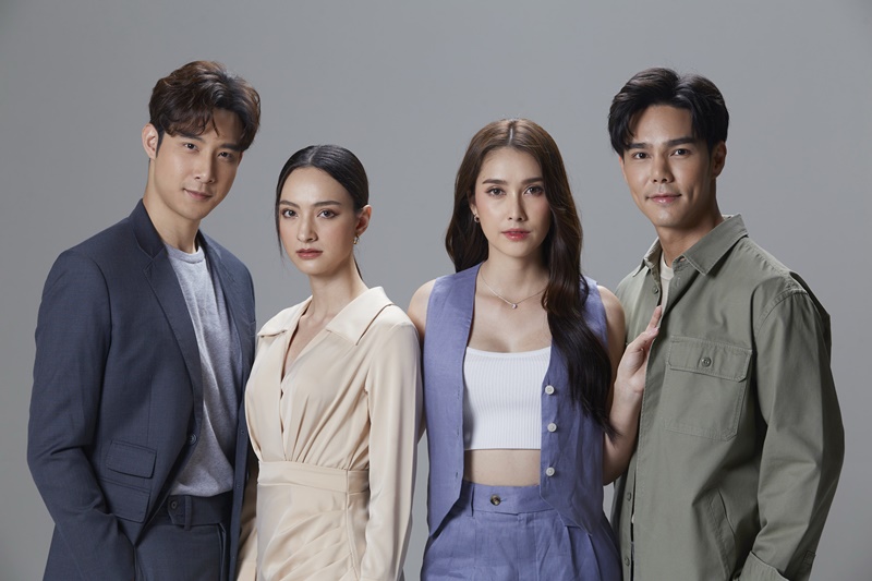 เลห์มยุราep12