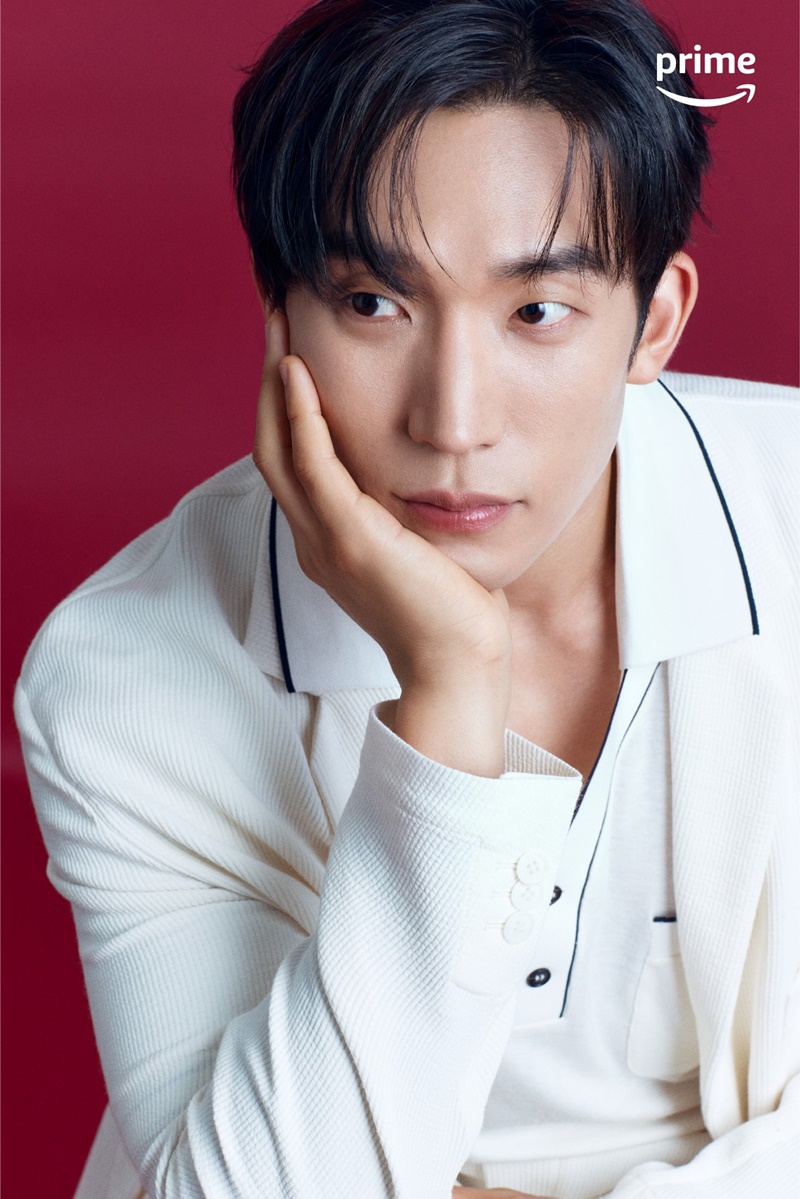 Spice Up Our Love เมนูแซ่บท่านประธาน อีซังอี