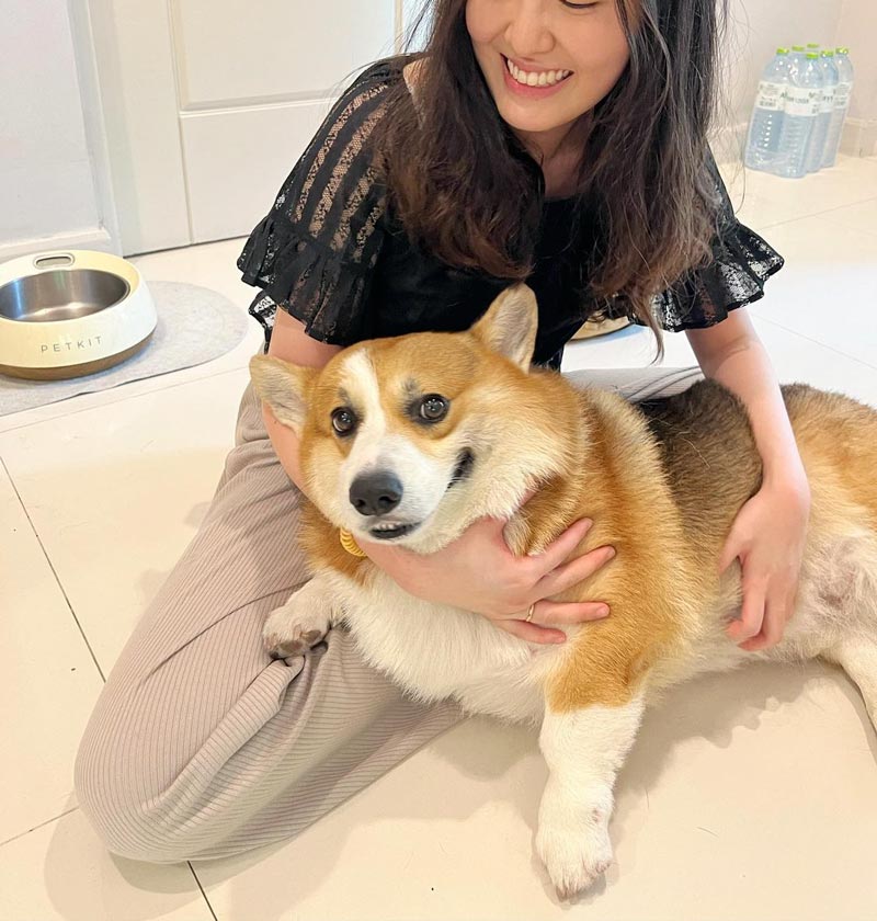 เยลลี่ แฟน มาร์ช จุฑาวุฒิ