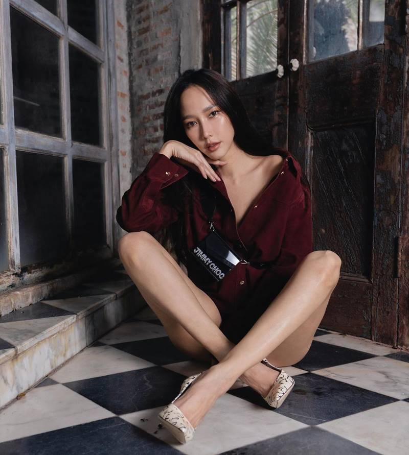 อั้ม พัชราภา