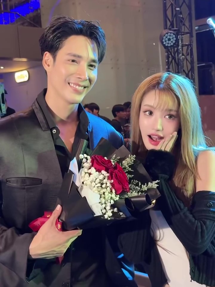 แกรนด์ กรณ์ภัสสร เด่นคุณ