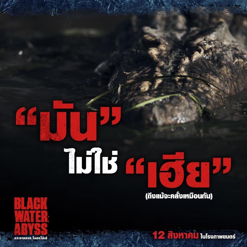 หนังจระเข้