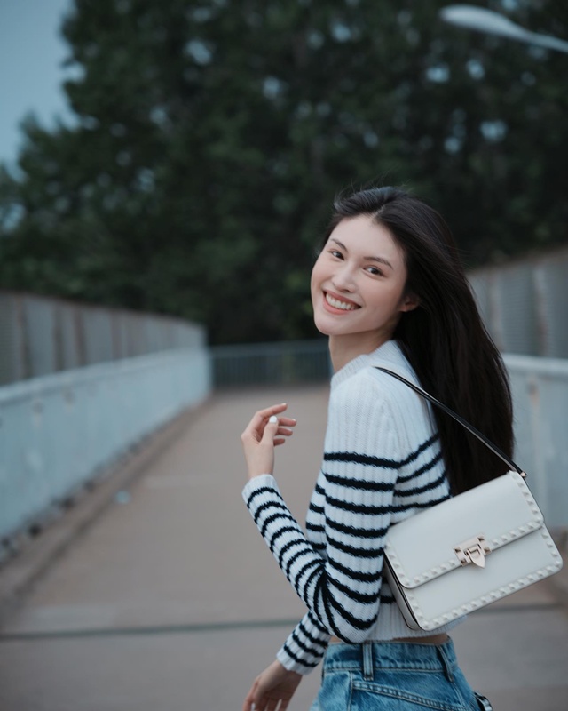 เฉินเหว่ยถิง พระเอกคนดัง มีลูกกับซุ่ย เหอ นางแบบระดับโลก