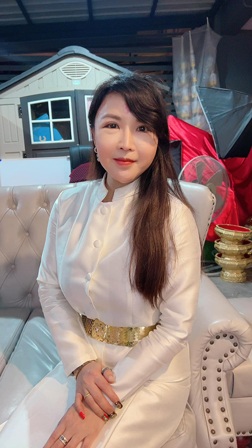 ล้วงประวัติ เพชรพันปี เจ้าของร้านเพชรดัง ดีกรีไม่ธรรมดา