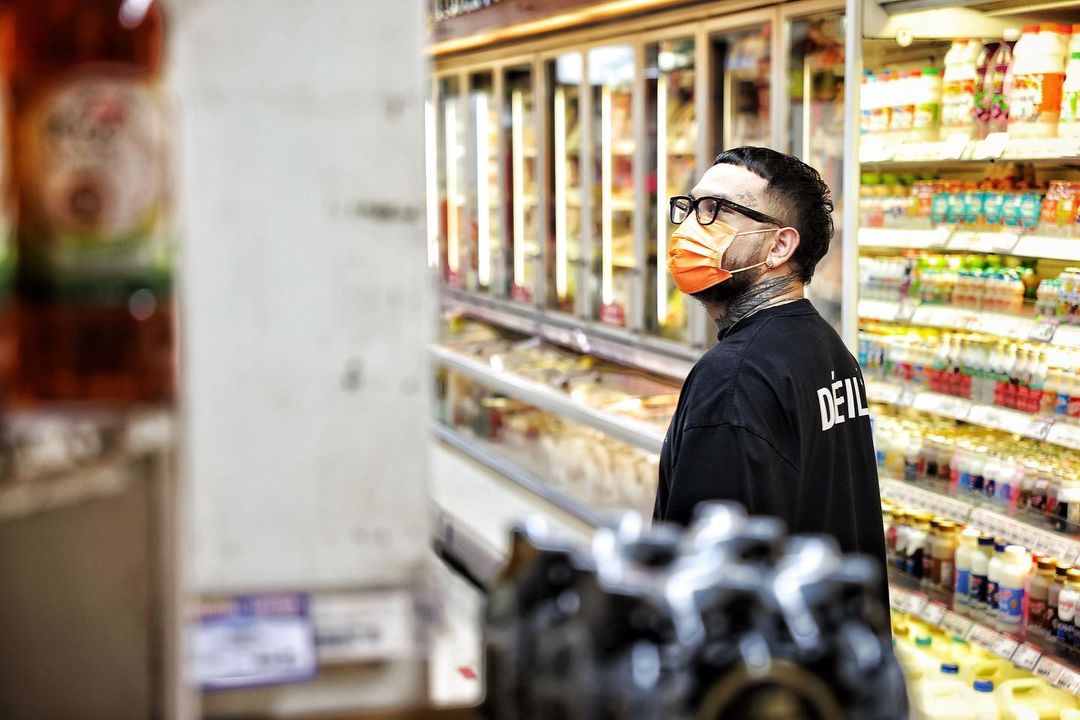 ทรงผมทีเจ