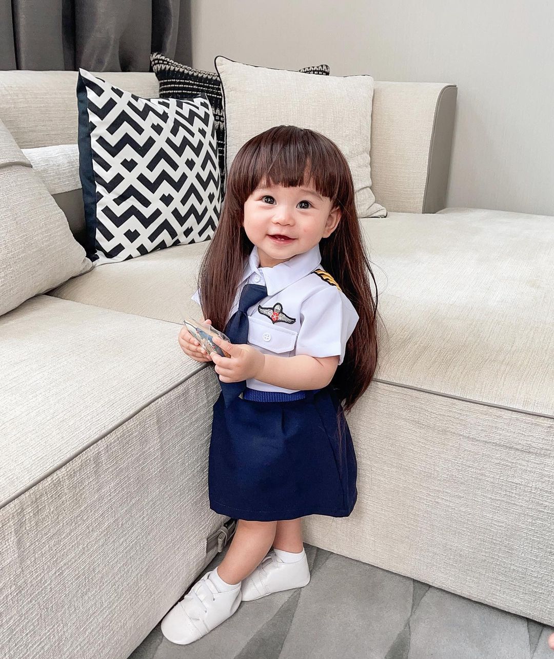 น้องลลิณ