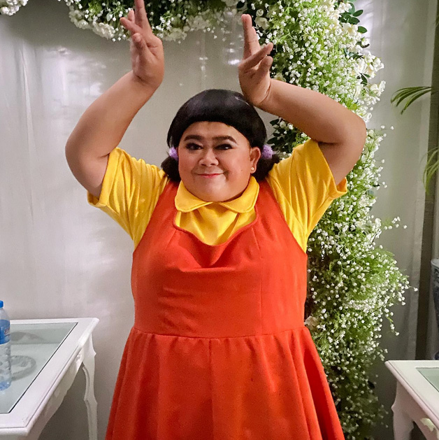 แฟชั่นดารา