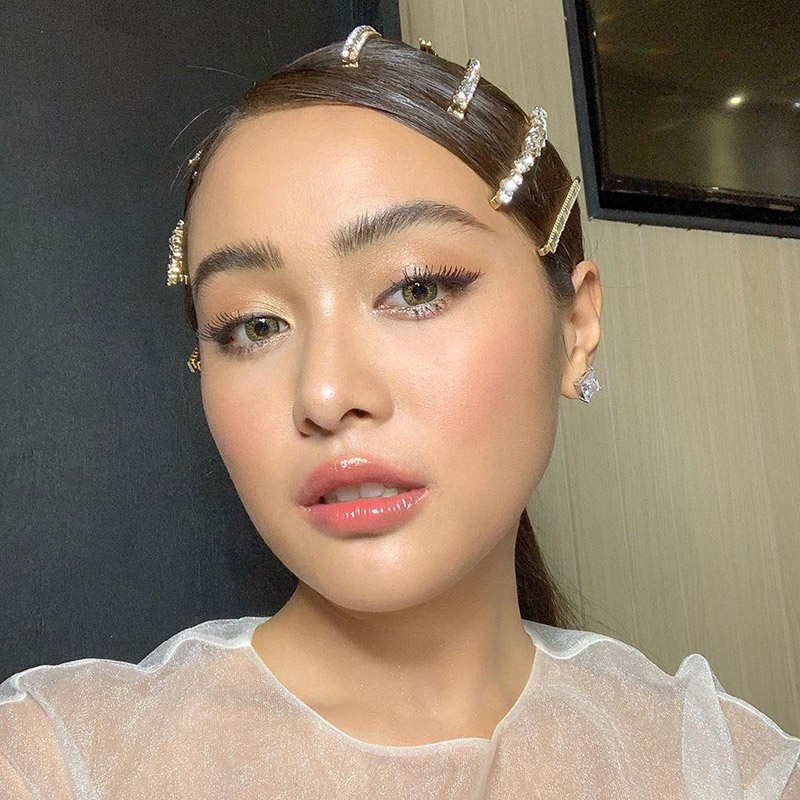 แฟชั่นนาฏราช