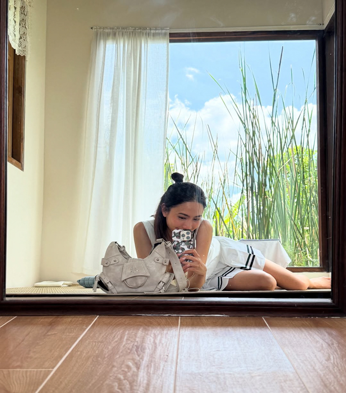 แต้ว ณฐพร