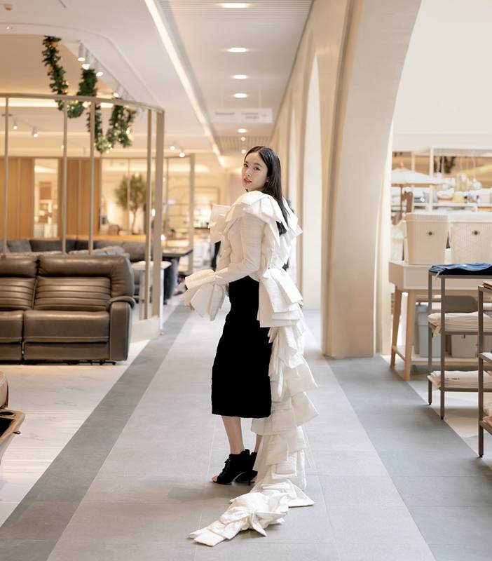 ปอย ตรีชฎา หนุนเปลี่ยนคำนำหน้าตรงเพศสภาพ