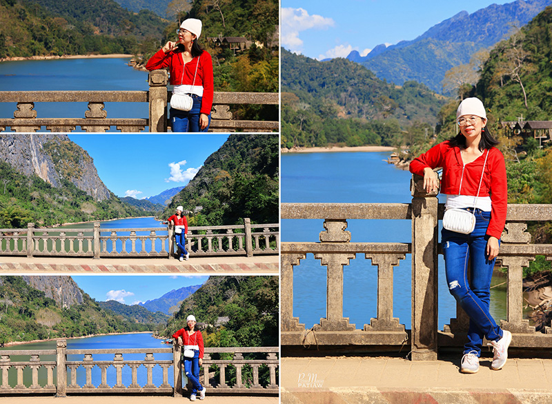 หนองเขียว สปป.ลาว