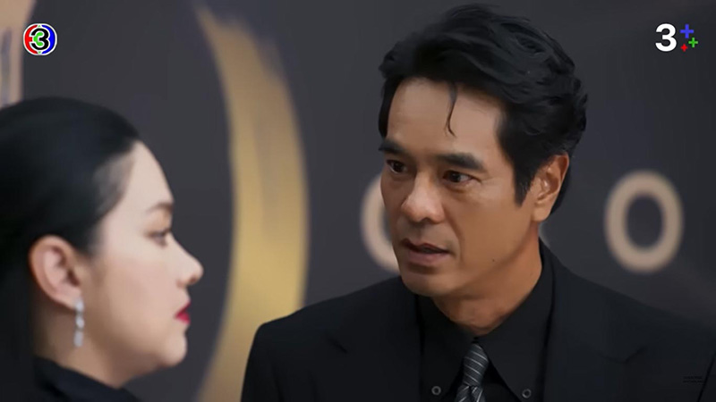 อ่ำ อัมรินทร์ สายรักสายเลือด