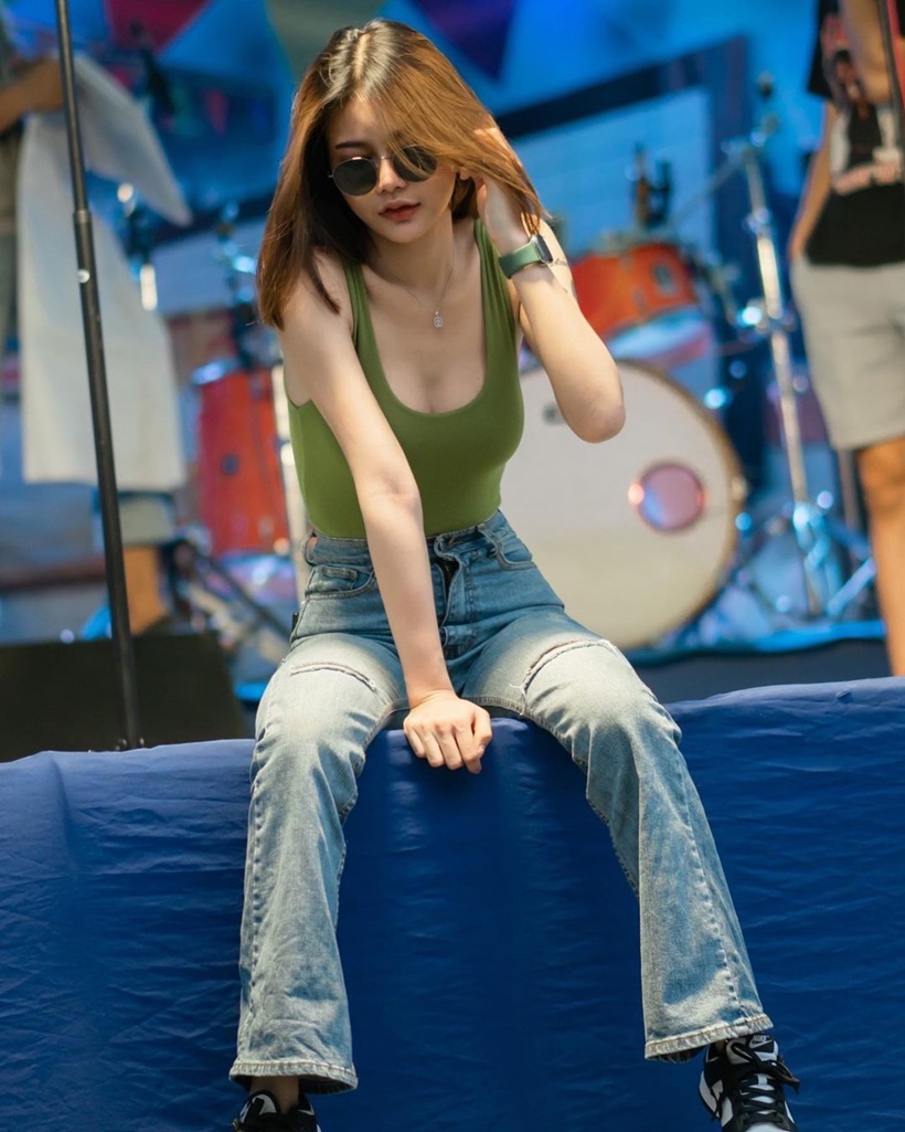 น้ำแข็ง ทิพวรรณ