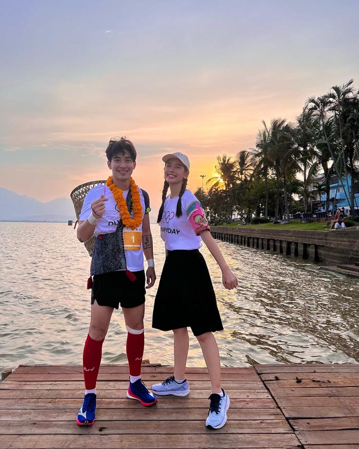 โตโน่ ณิชา