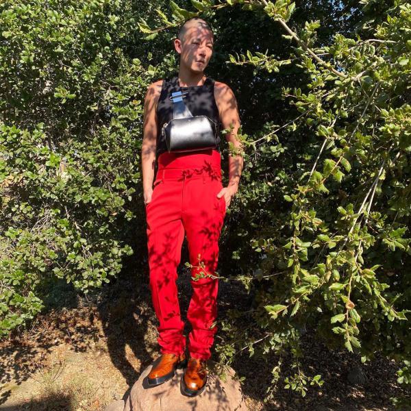 เฉินกวานซี