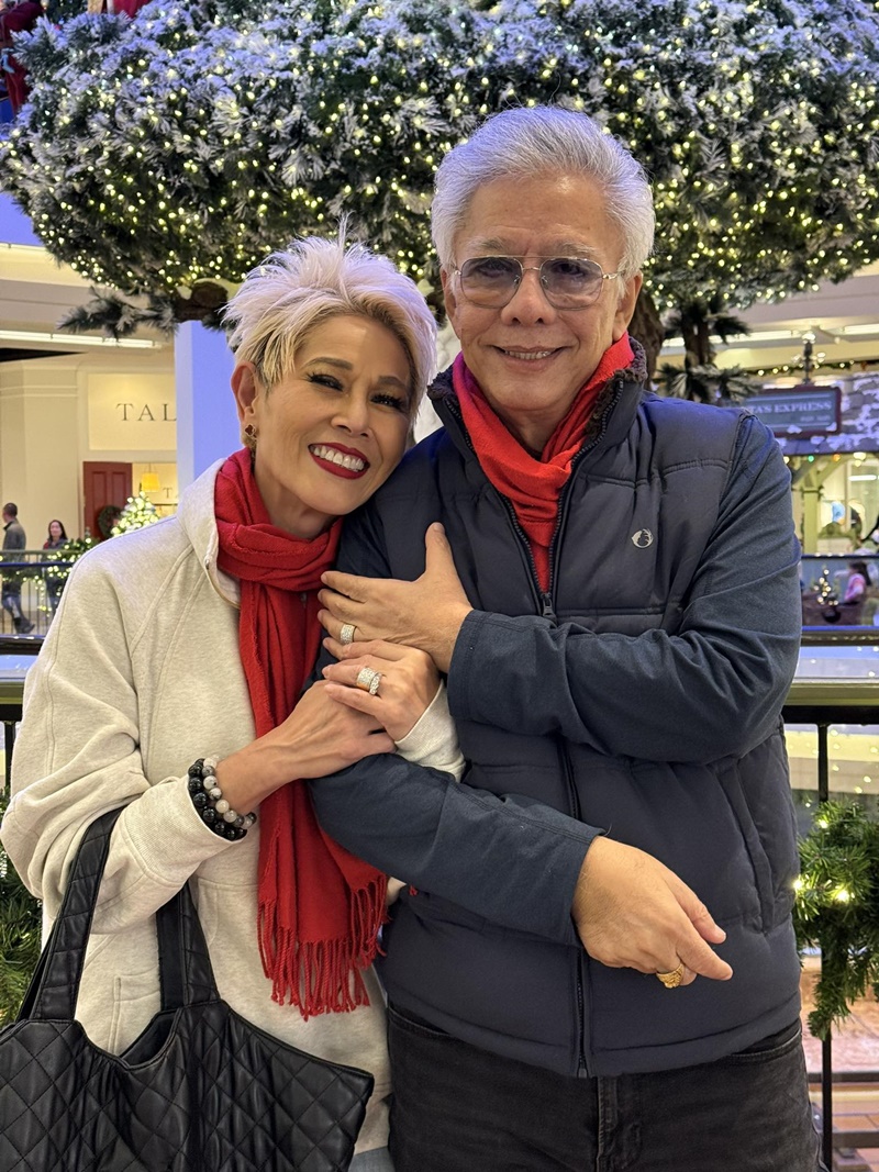 สุรชัย สมบัติเจริญ ครอบครัว