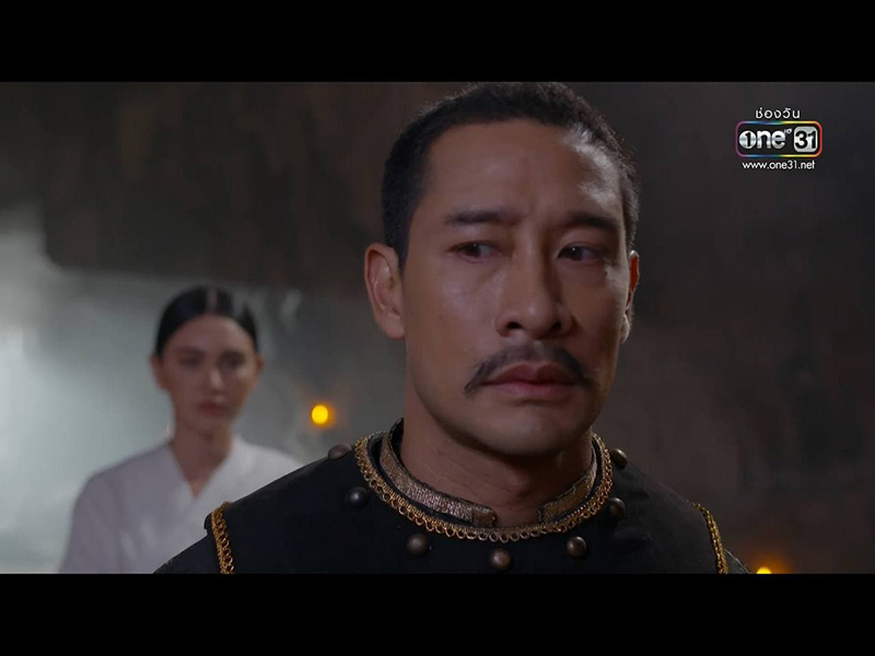 วันทอง ตอนจบ