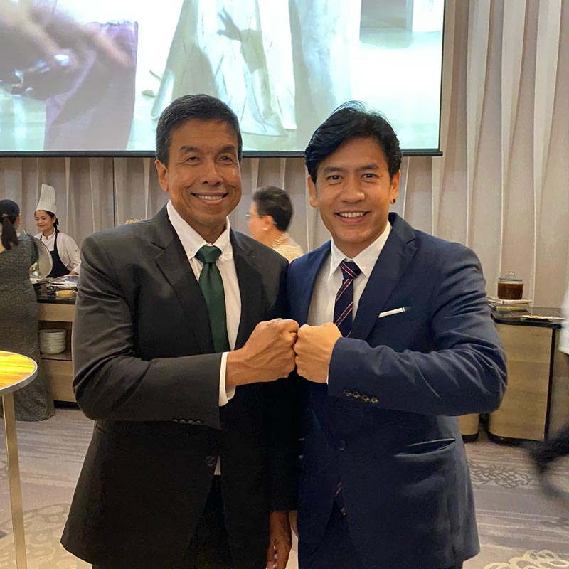 ตั้น พิเชษฐ์ไชย