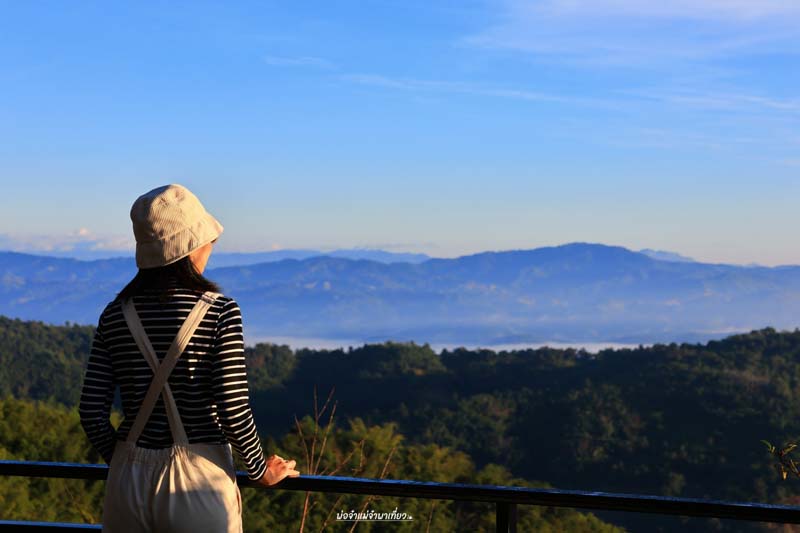 ภูเฆฆตะวัน รีสอร์ท