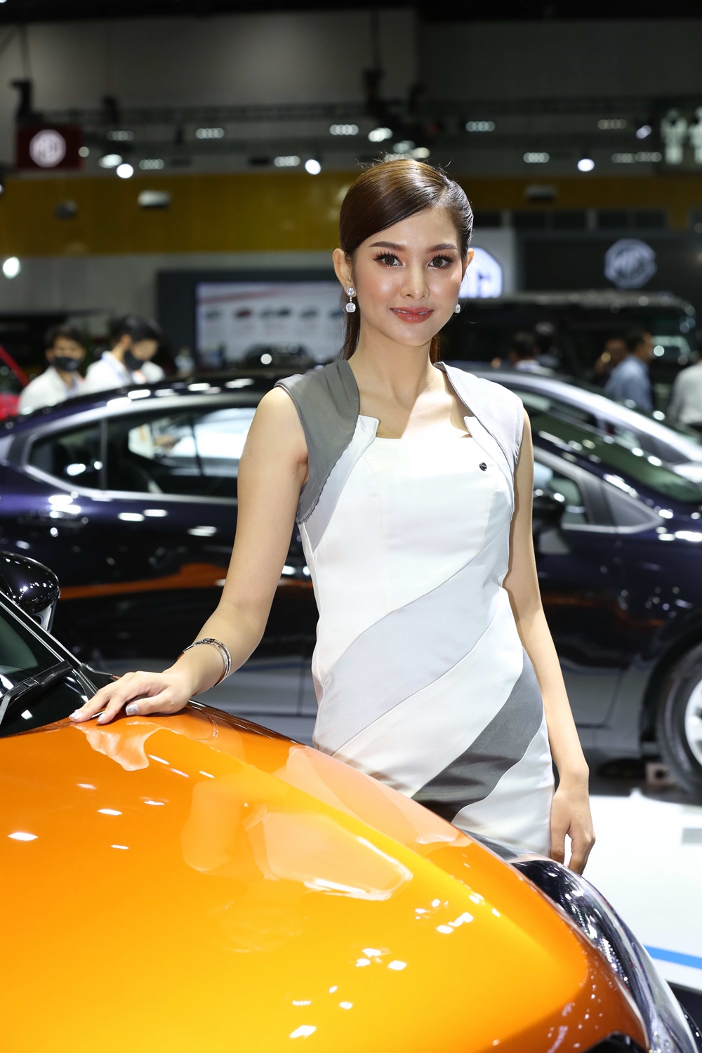 fast auto show