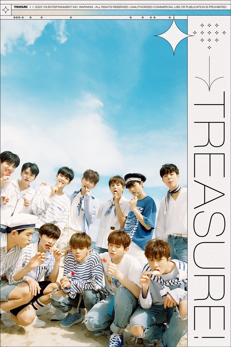 Treasure
