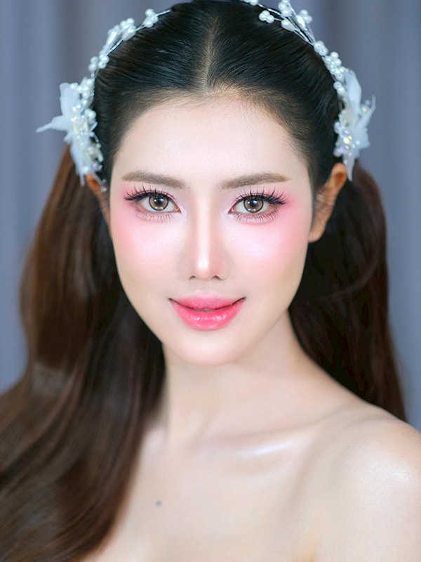 มายมิ้นต์ จิราภรณ์