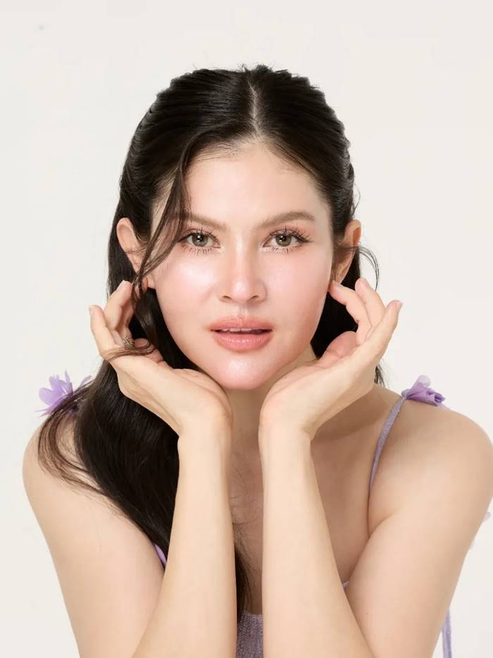 แอนนี่ บรู๊ค น้องฑีฆายุ