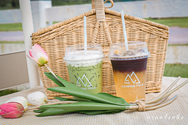 ร้านคาเฟ่สวนผึ้ง