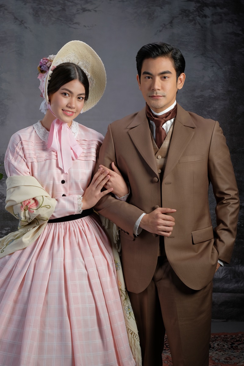 พระนคร ๒๔๑๐