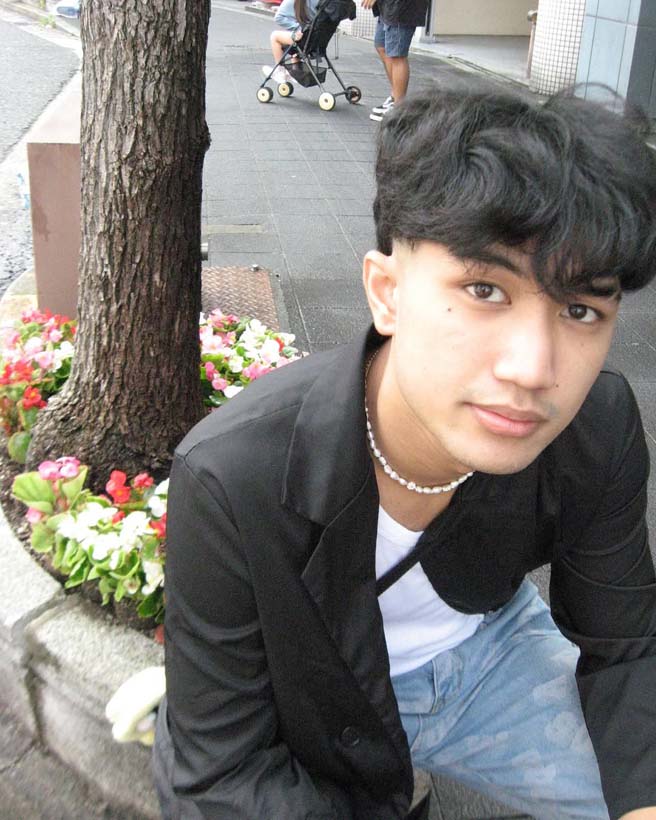 บอส แดนเซอร์ ลำไย ไหทองคำ เจ้าของฉายา บอส เอวหวาน หล่อเท่เต้นเก่งไม่แพ้ใคร