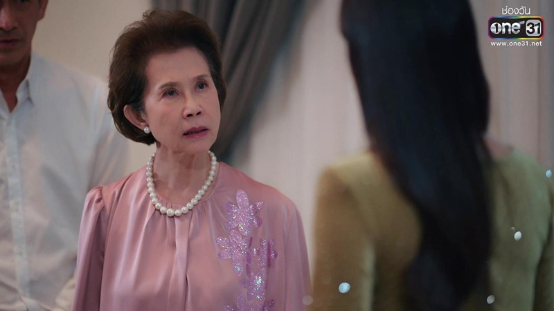 ตามหารักที่เธอลืม นักแสดง