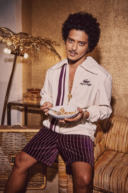 bruno mars บรูโน มาส์