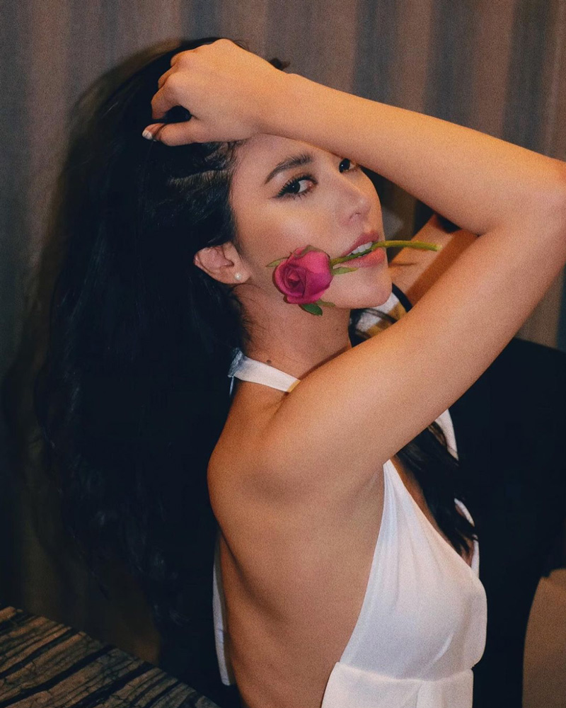 น้ำหวาน The Face