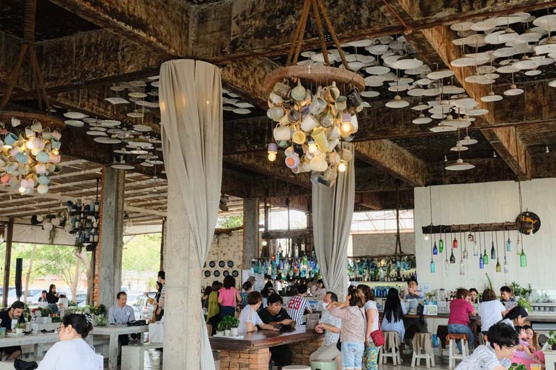 สายลมบางปู  Sailom Bangpu