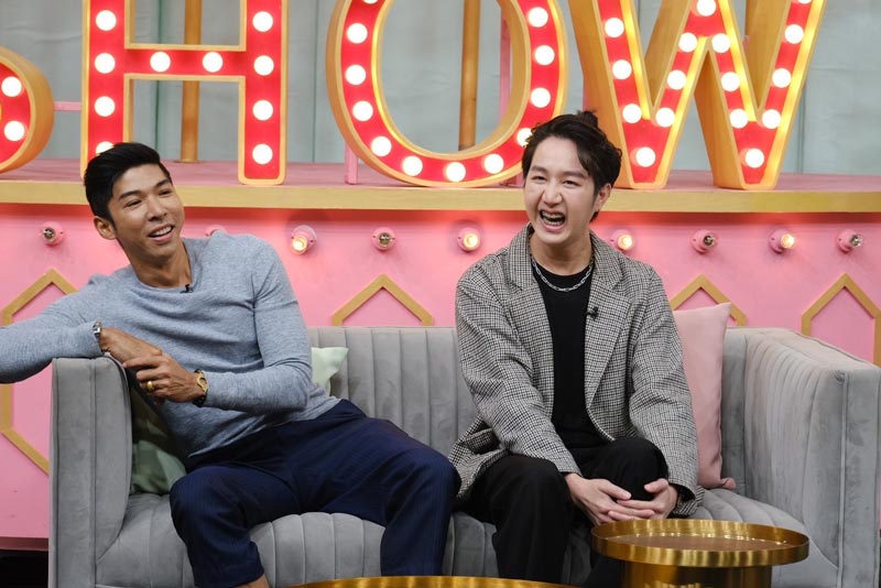 กอล์ฟ ภักดีวิจิตร