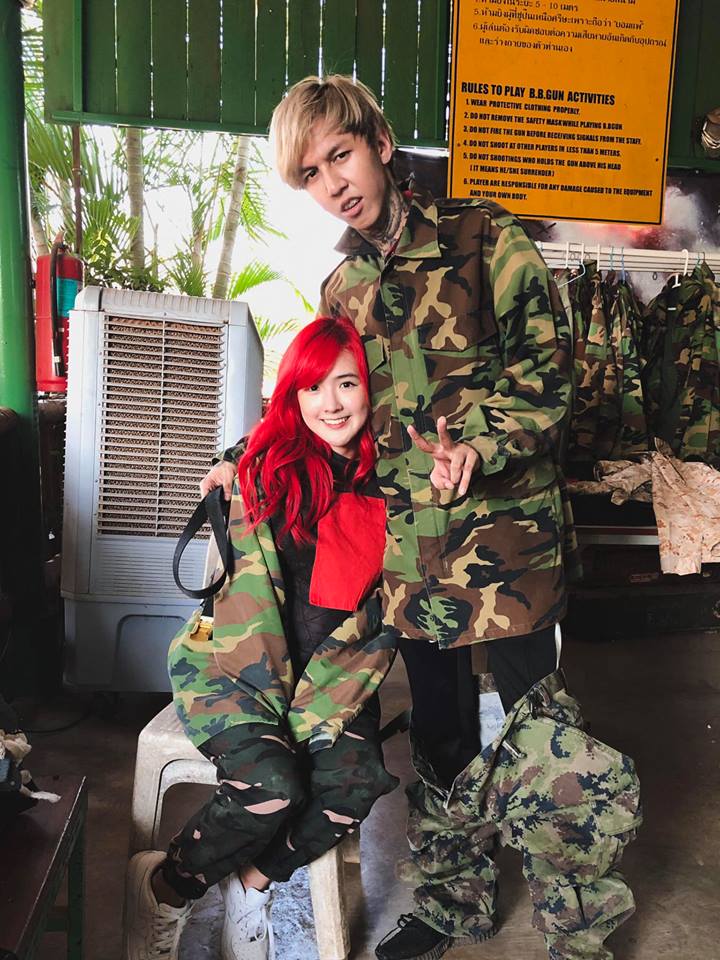 เบียร์ เดอะวอยซ์ ฮาย ธันวา