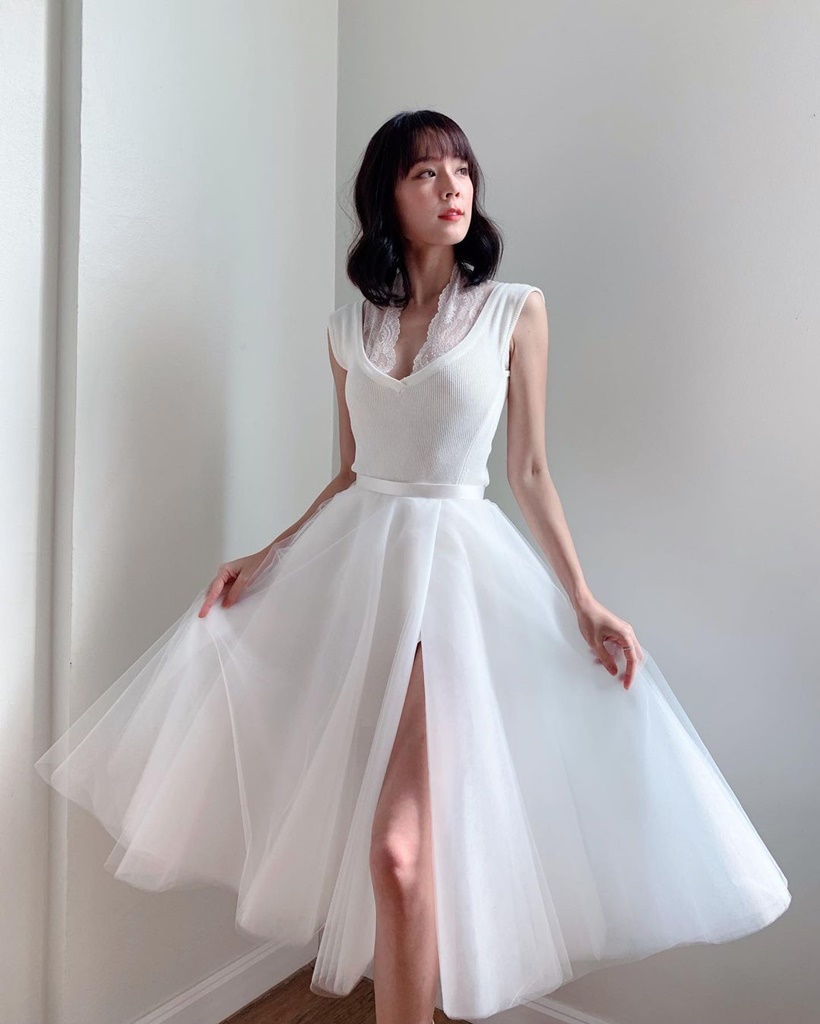 แพทตี้ อังศุมาลิน