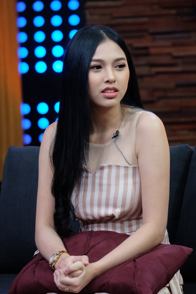 แพมมี่ สุธิดา