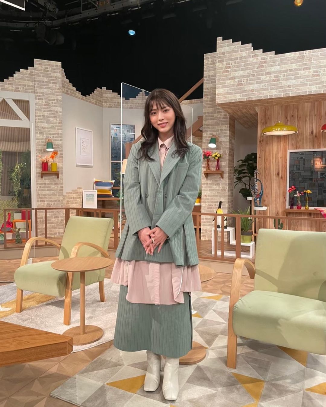 แต่งหญิง