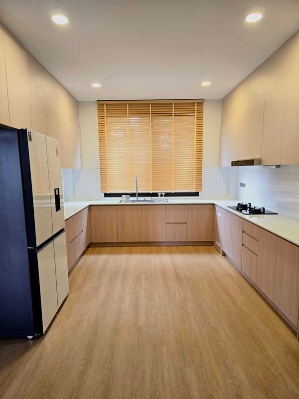 บ้านมินิมอลในฝัน