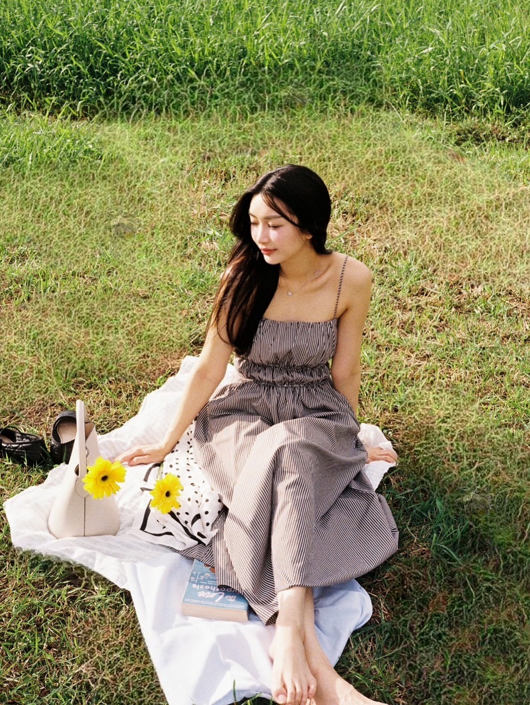 น้ำหวาน ภูริตา