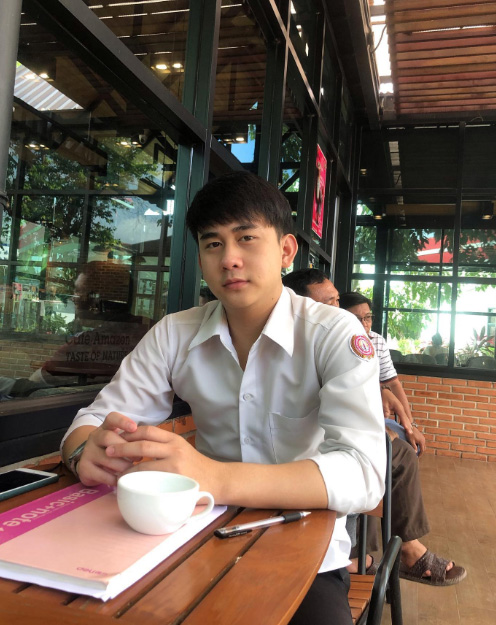 อาโล่ แฟนธัญญ่า อาร์สยาม