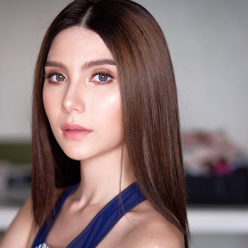 ไมค์ พิรัชต์ ซาร่า คาซิงกินี