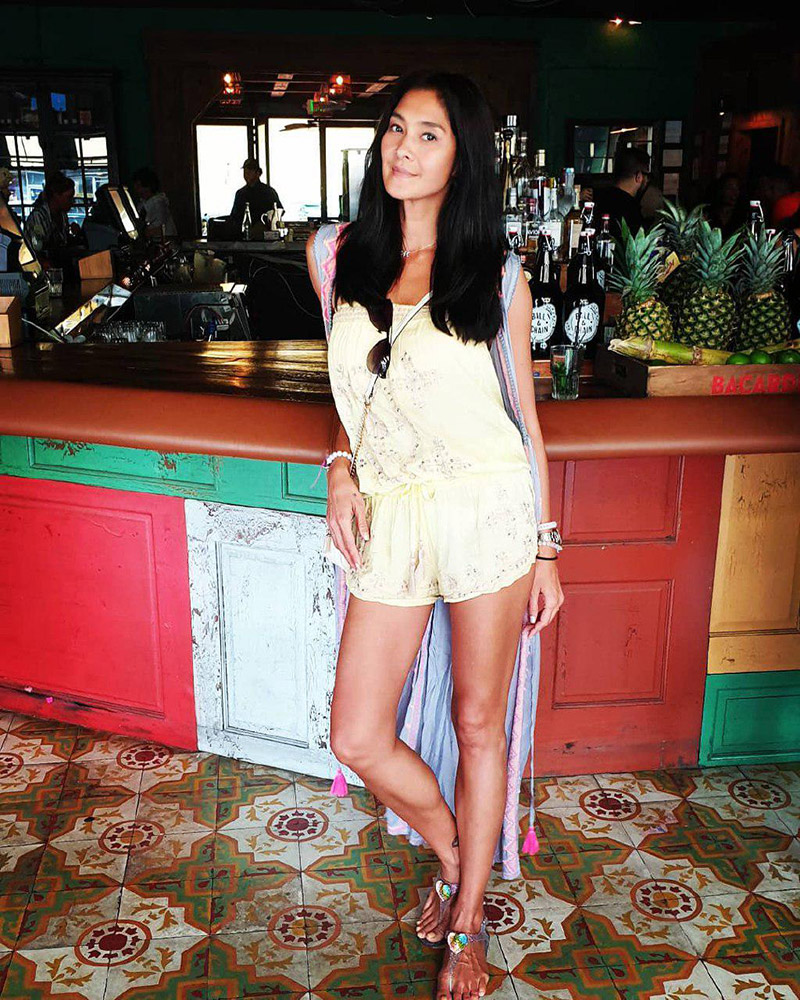 ลูกเกด เมทินี