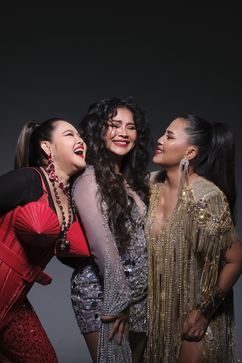 คอนเสิร์ต สามตัวบน