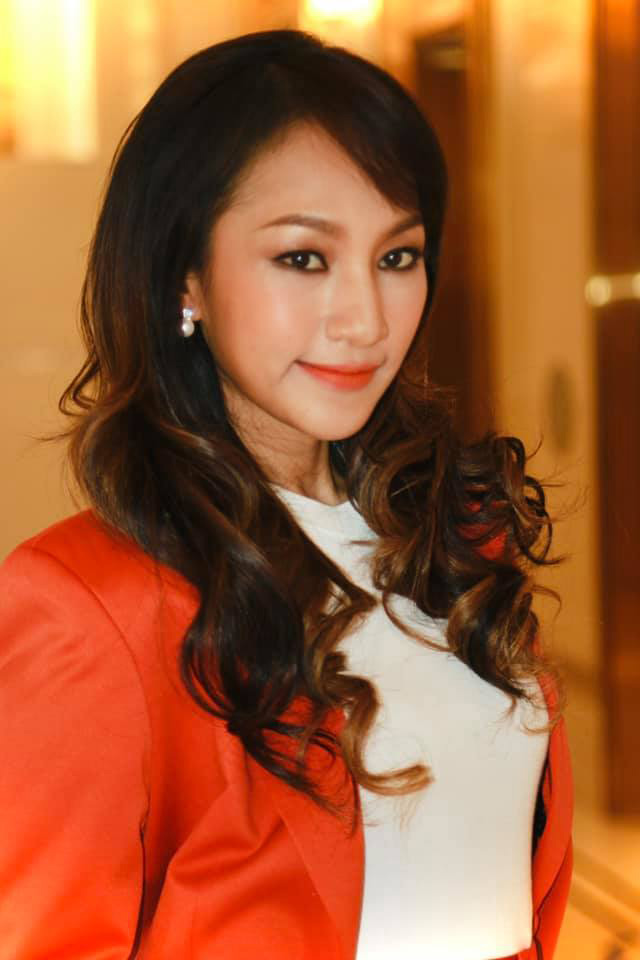 หญิง จุฬาลักษณ์ ดาราเสียชีวิต