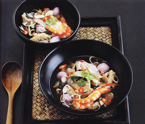 แกงรัญจวน