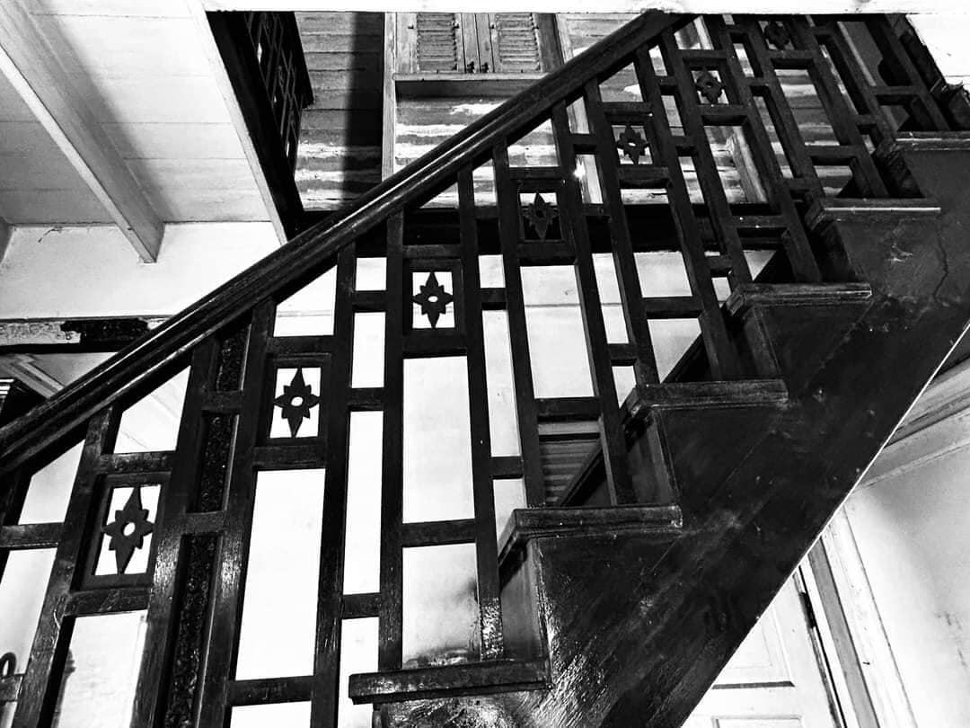 เรือนโบราณ