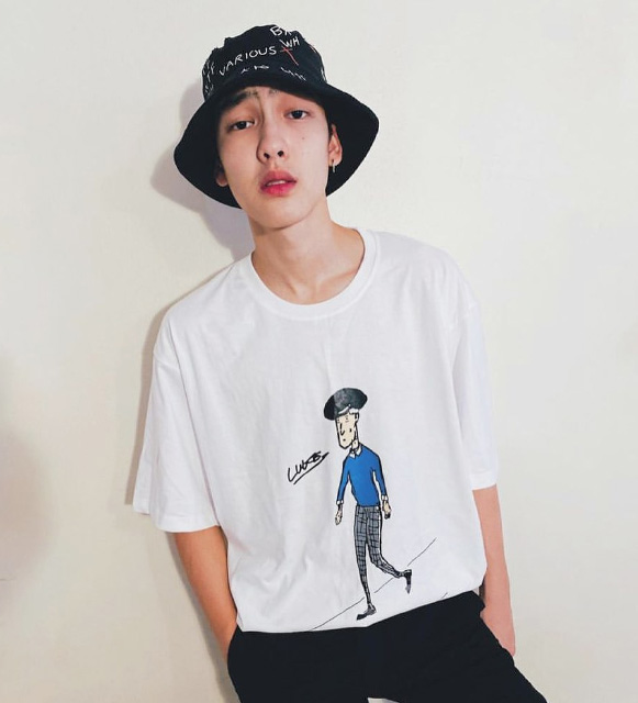 ต้า อธิวัตน์ ประวัติดารา